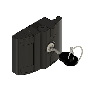 SLAM LATCHES